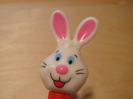 The PEZ MP3 player is here!